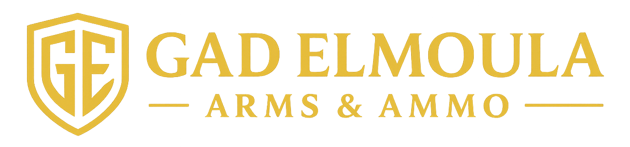 Gad Elmoula Arms & Ammo